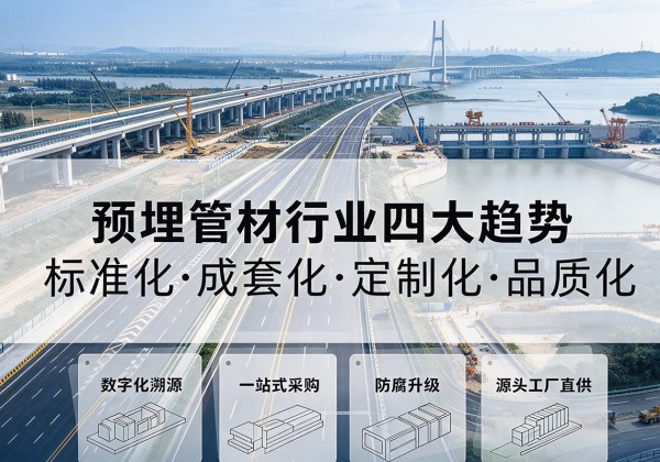 金平行业发展趋势总结