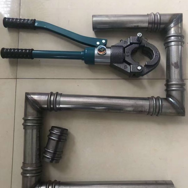 金平冷却管生产