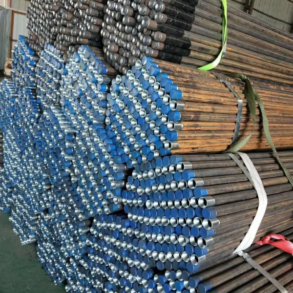 金平冷却管生产